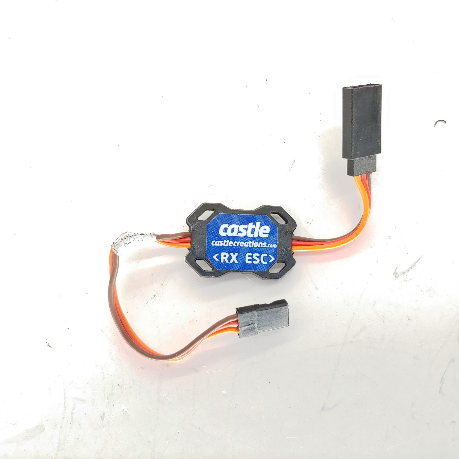 Castle Creations B-link Bluetooth Esc Programming Adapter RC Part USED