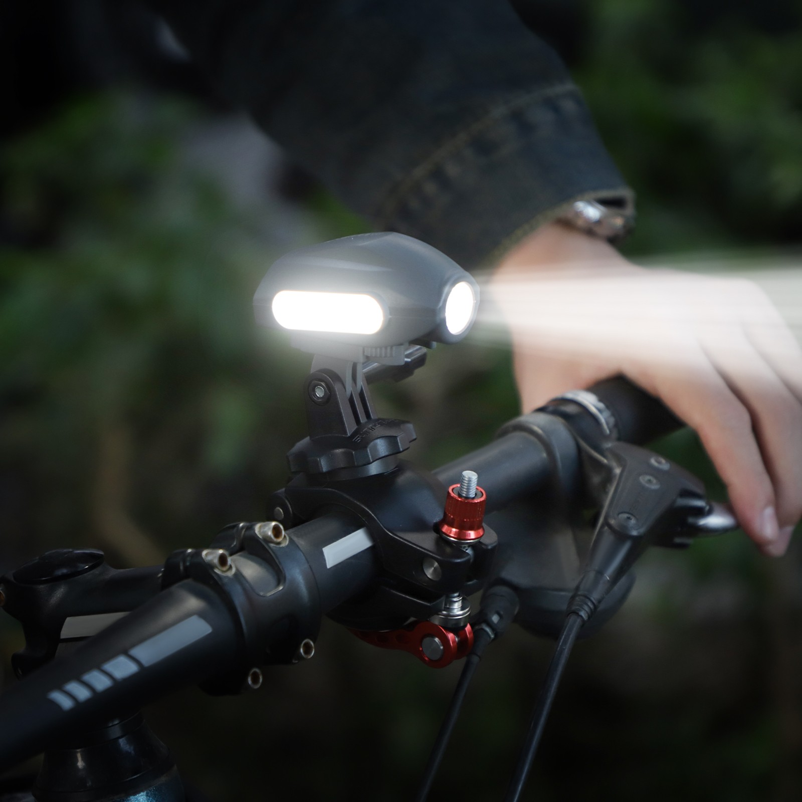 Drone Searchlight Flight Light Lamp Accessories For For DJI Mini 4 Pro/Air 3
