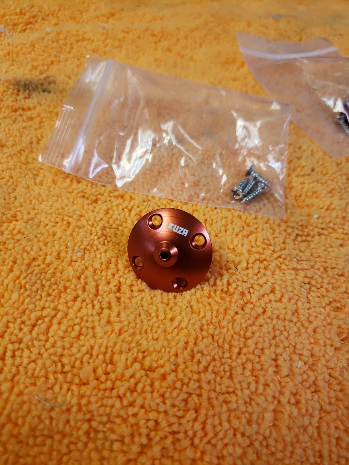 RC Engine Fuel vent – Fuel RC Airplane vent – New