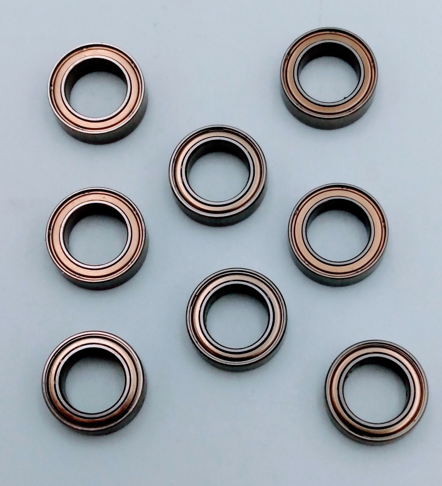 HBX Haiboxing 2996A 2996 2995 2997A RC Bearings 793127 Ships FREE US Seller