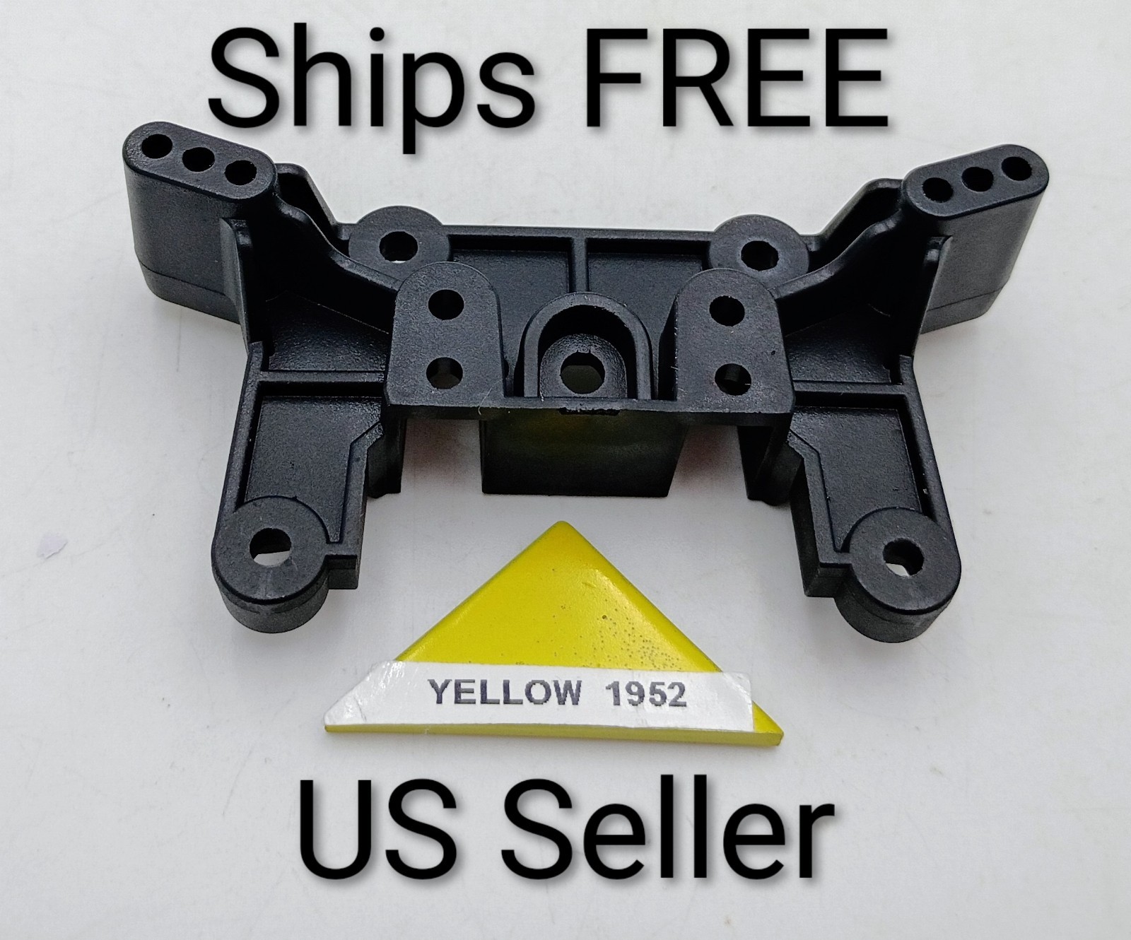 MJX Hyper Go 12212 RC Truck Front Shock Tower P12170 Ships FREE US Seller