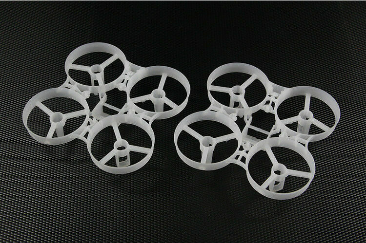 2X Kingkong LDARC Tiny 7X Tiny7X 75mm Main Frame for Mini FPV Racing Drone Racer