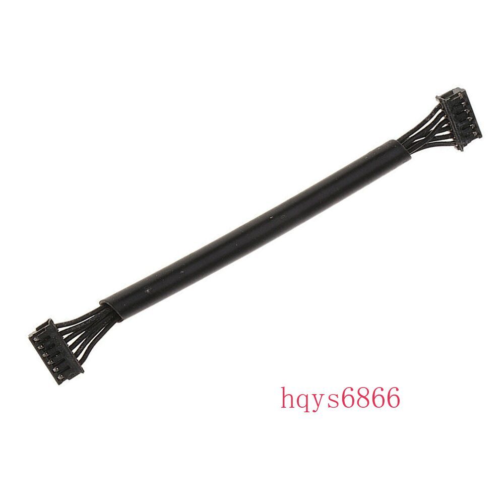 1PCS RC Car Sensored Brushless ESC Motor Sensor Cable Wire Harness 80/120/200MM