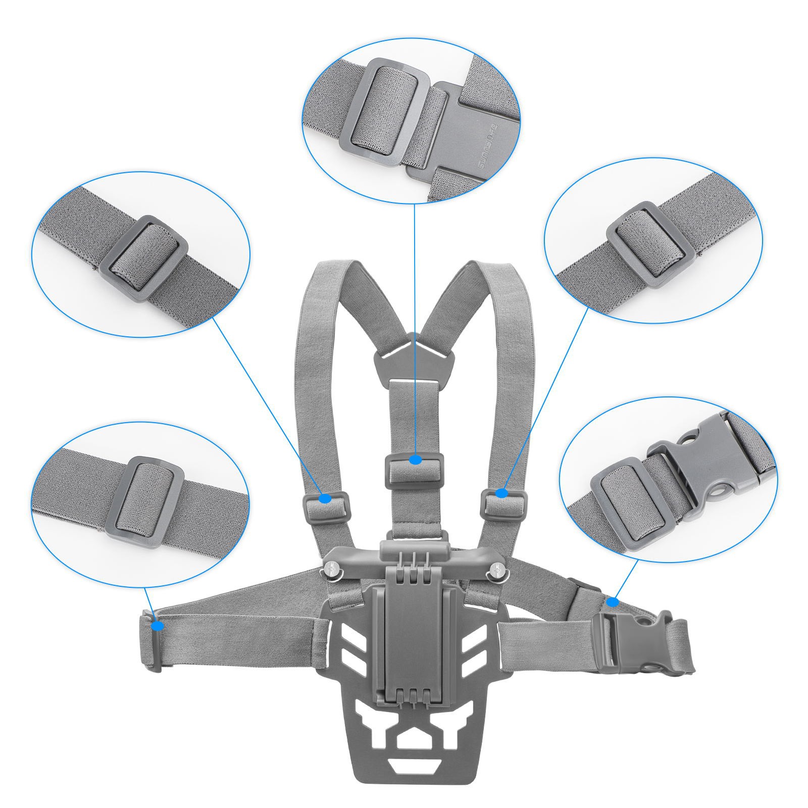 Drone Remote Controller Waist Support Mount For DJI RC 2/1/RC PRO Mini 4Pro hh