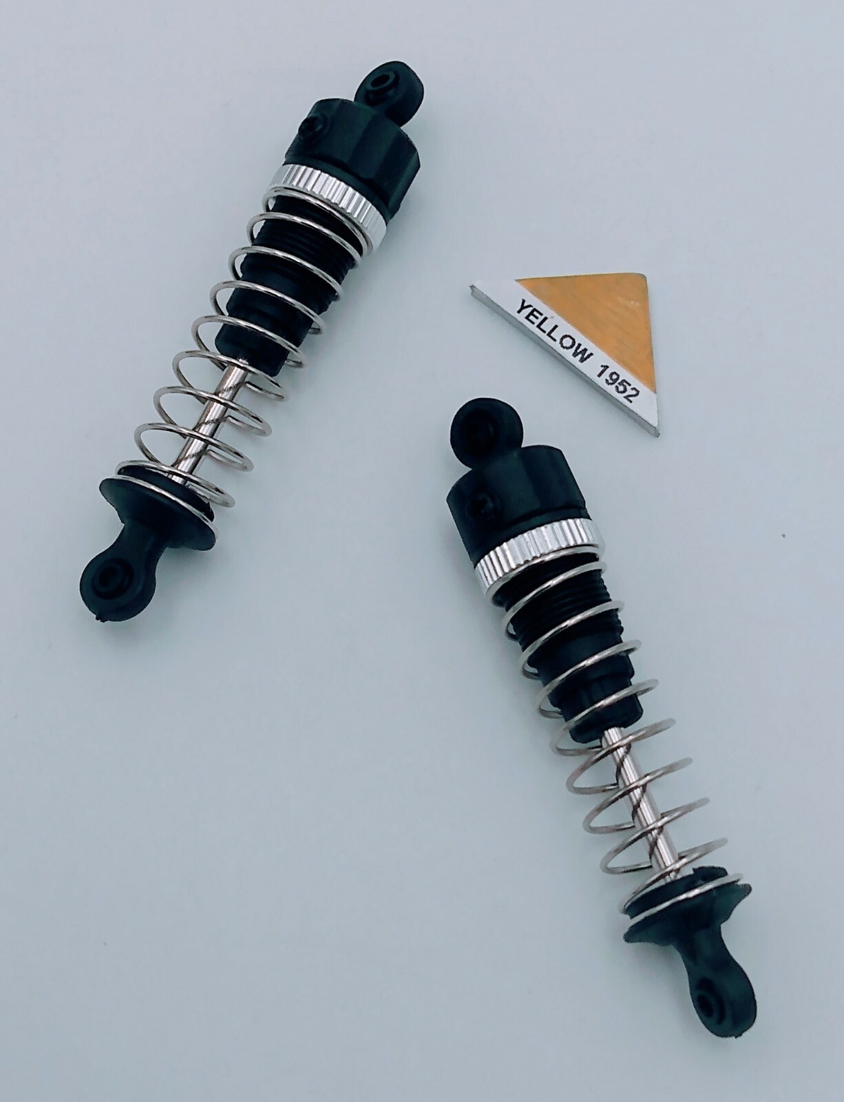 SG 1601 HBX 16889 RC M16012 Shock Absorbers Stock Version Ships FREE US Seller