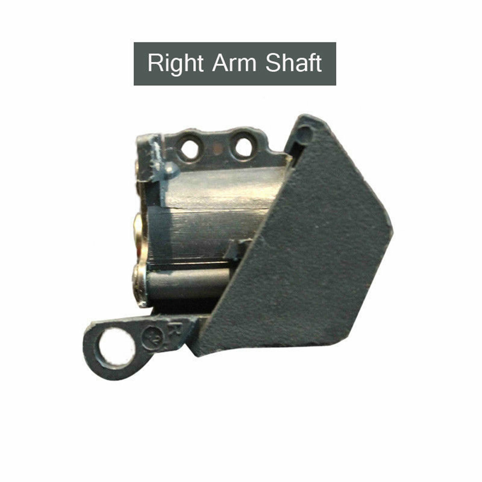 1 Pair Repair Part Left / Right Rear Arm Shaft Axis For DJI Mavic Pro Drone