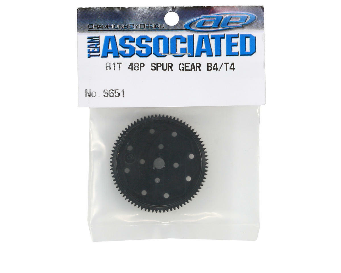 Team Associated 48P Spur Gear