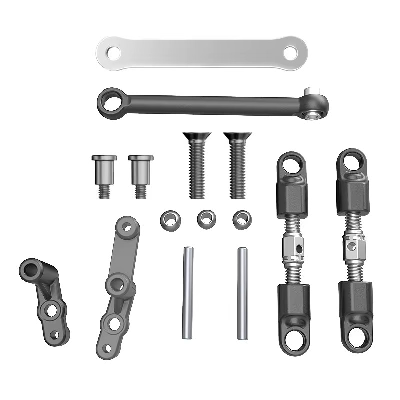 Original Replacement Spare Parts for MJX Hyper Go H16H H16E H16P 16207 16208 162