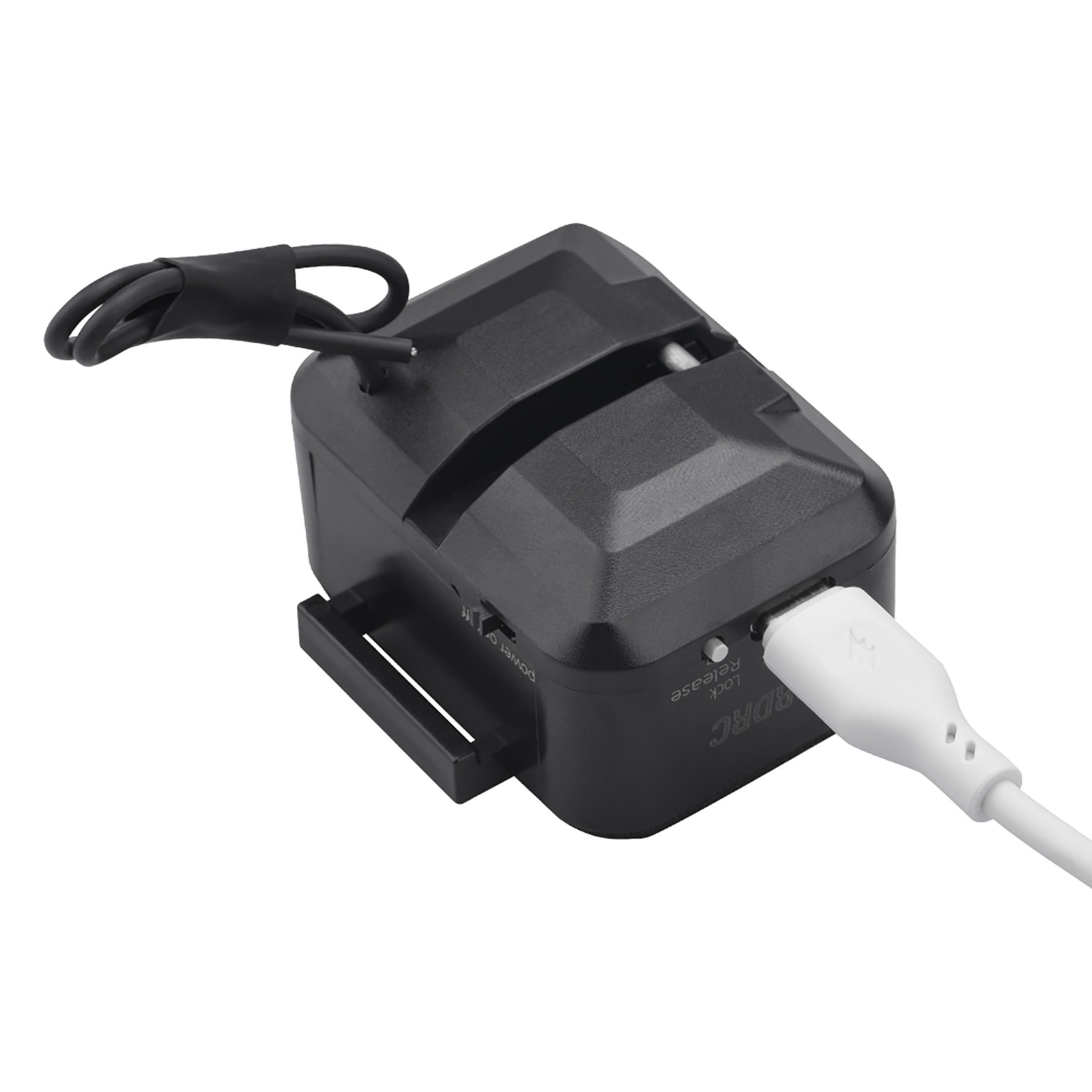 Dropping System Payload Delivery Thrower Air Dropper Device For DJI Mini 3/4Pro