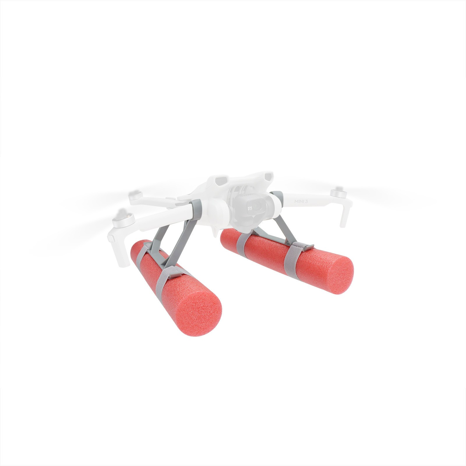 Buoyancy Landing Gear Extension Gimbal Protector For DJI Mini 3 Pro /Mini 3 B