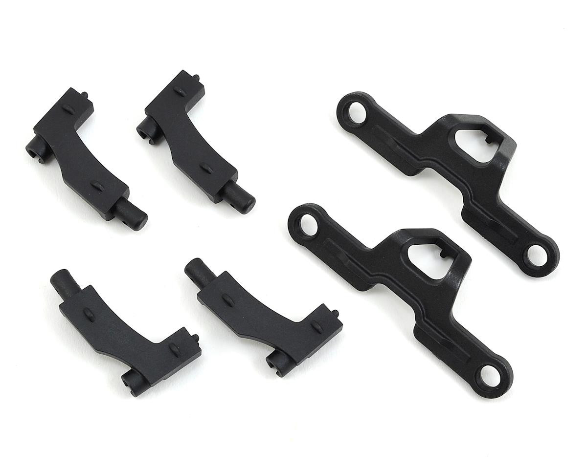 MST RMX 2.0 S Battery Mount Set [MXS-230060]