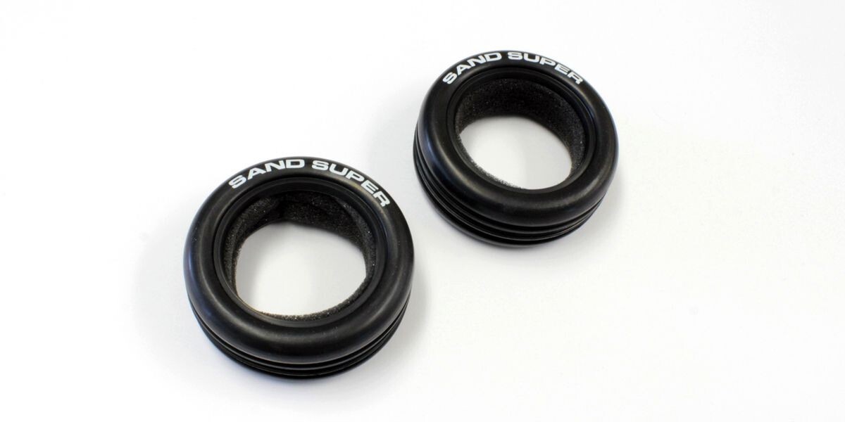 Front Tire (Medium/2pcs/Turbo Scorpion) SCT003MB