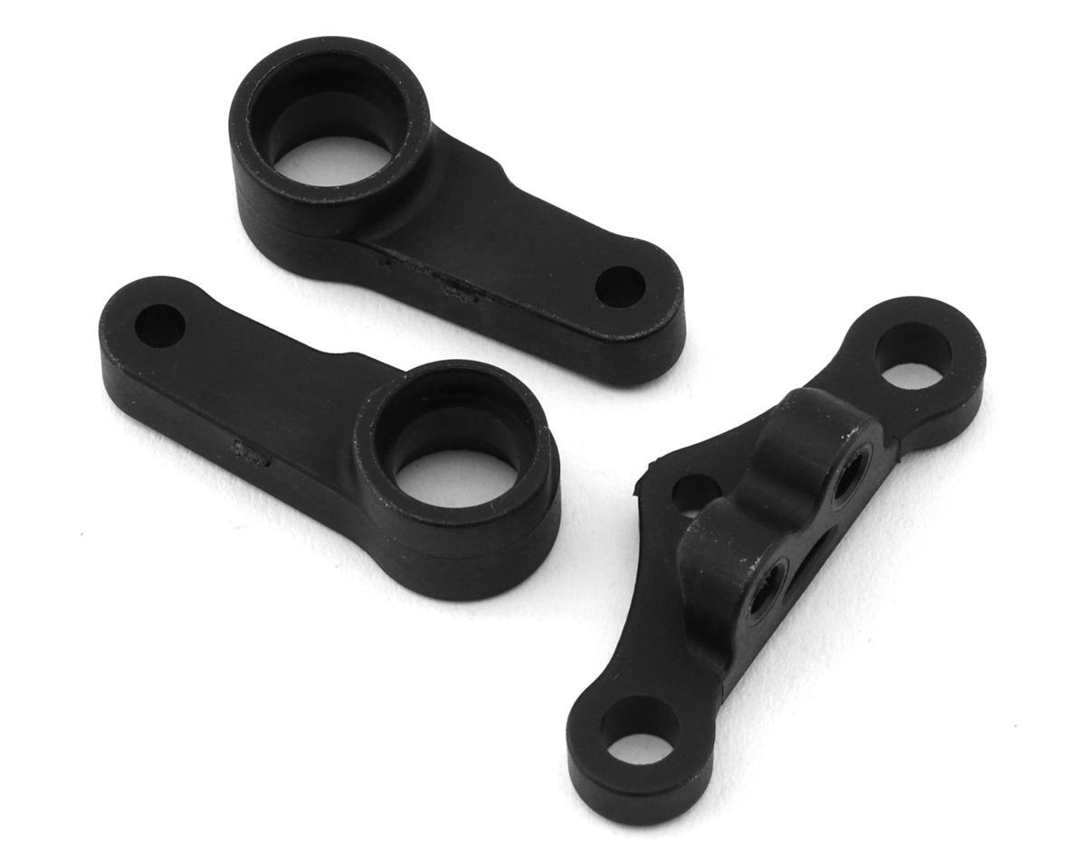 Yokomo RS 1.0 Bell Crank Center Link Set [YOKRS-202]
