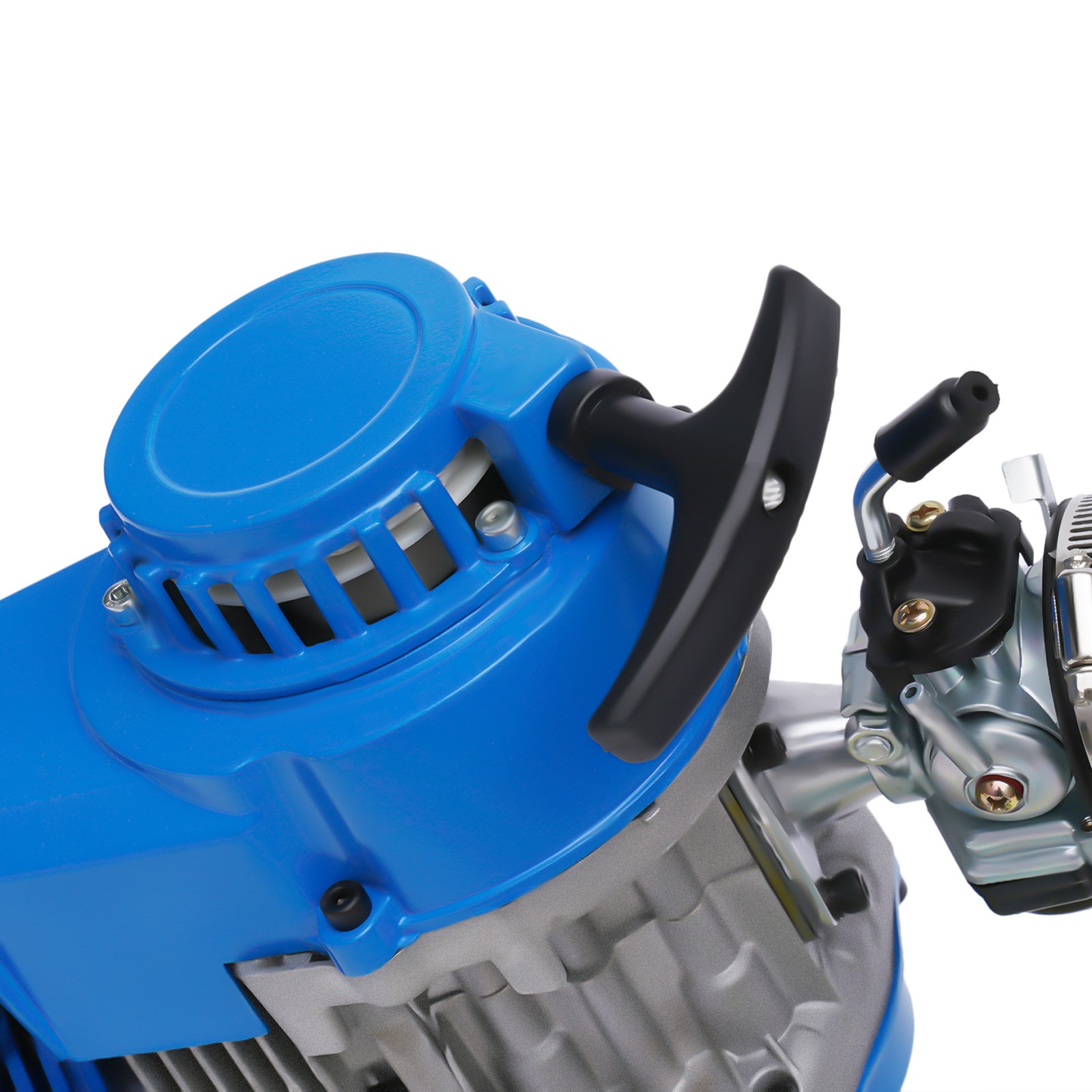 2-Stroke High Performance Engine Racing Motor for 49cc 50cc Pocket Dirt