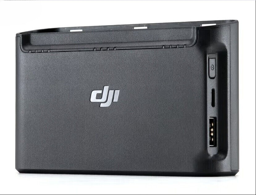 For DJI Mavic Mini Two-Way Charging Hub Charger Convenient Battery Hub