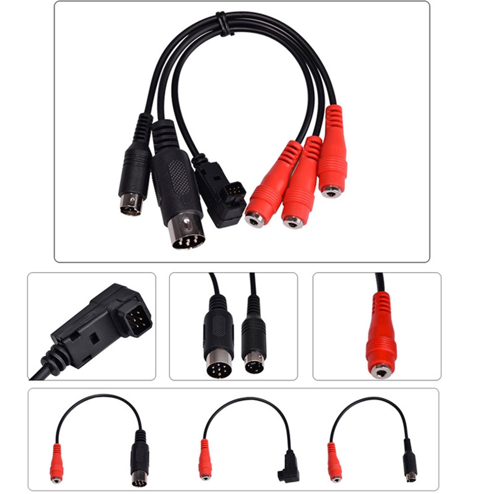 30 In 1 RC USB Flight Simulator With Cables For G7 Phoenix 5.0 Aerofly VRC FPV b