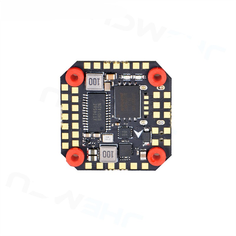 DIY BEC 10V OSD BlackBox for 3-6S 20X20mm Controller F405 5V Drones NOXE JHEMCU