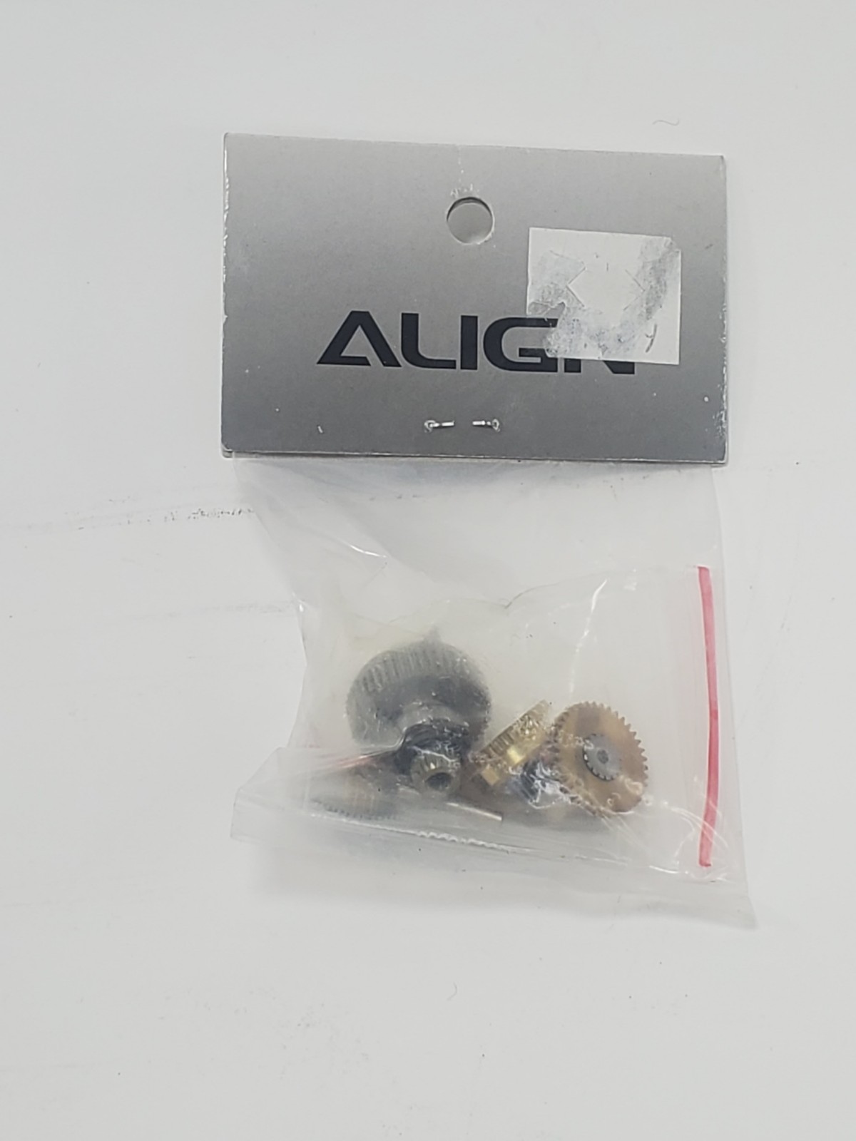 Align. HSP75001T. BL750H Servo Gear Set. J1221