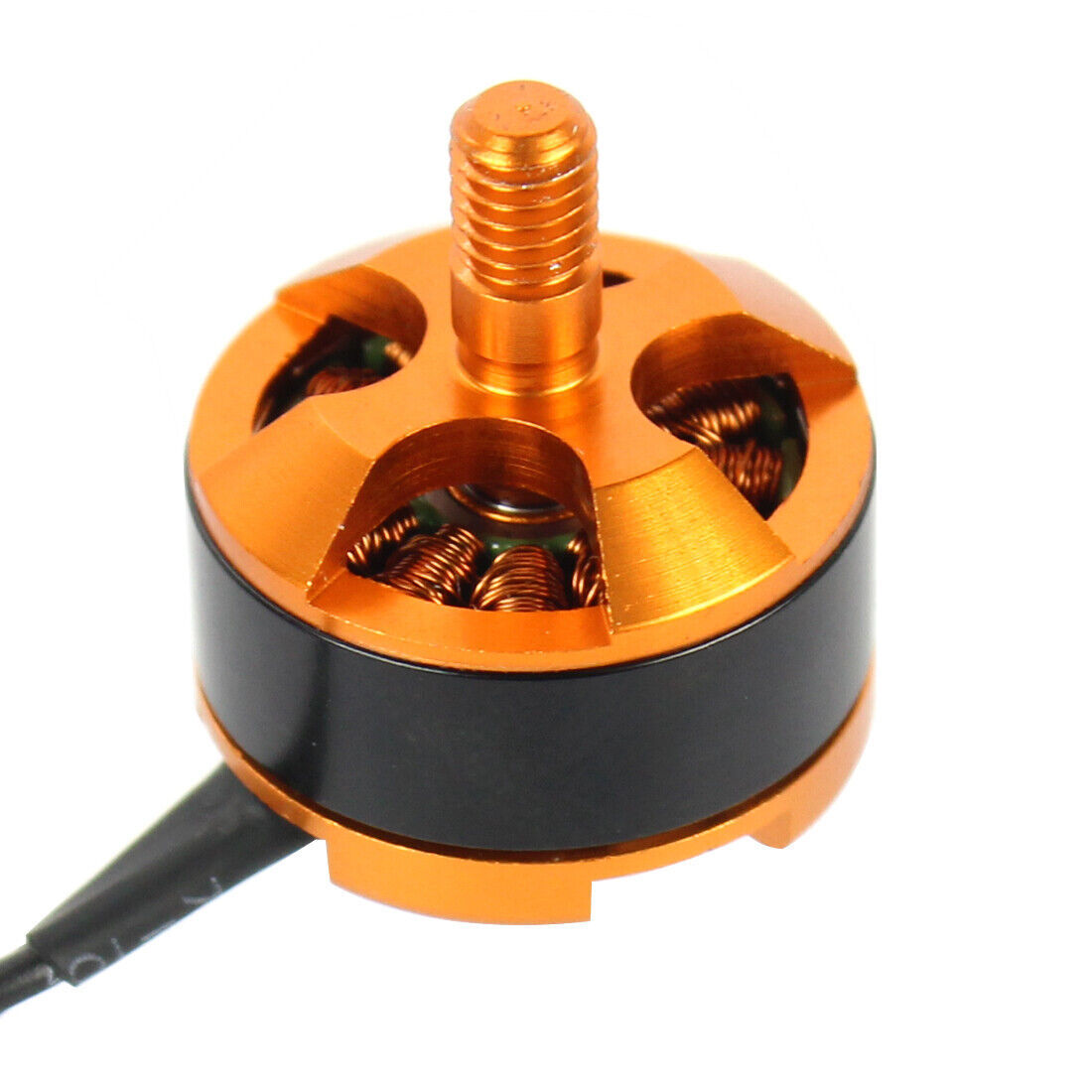 FEICHAO 1806 2400KV CW CCW Brushless Motor for DIY 2-3S Multi-Rotor FPV Drone