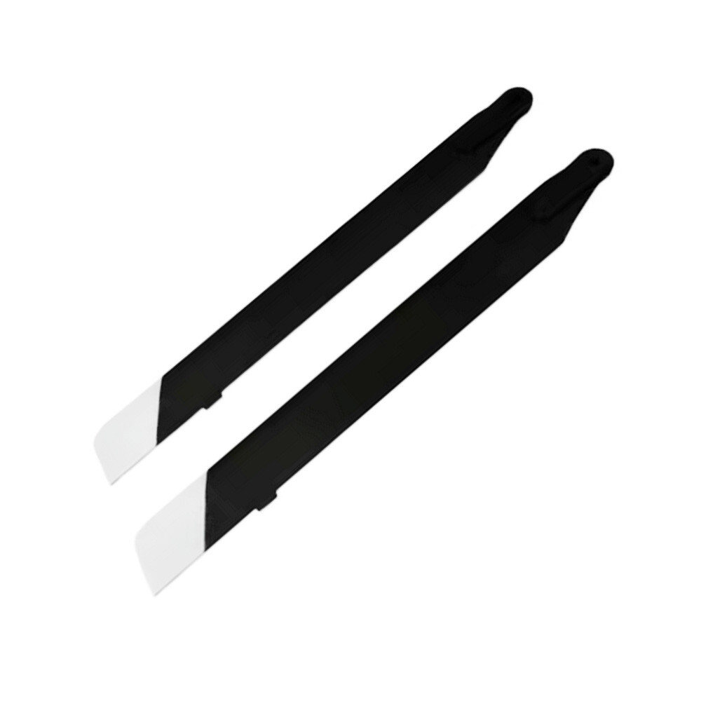 YUXIANG F08 Bell-206 RC Helicopter Propeller Blade ESC Motor Servo Battery Parts