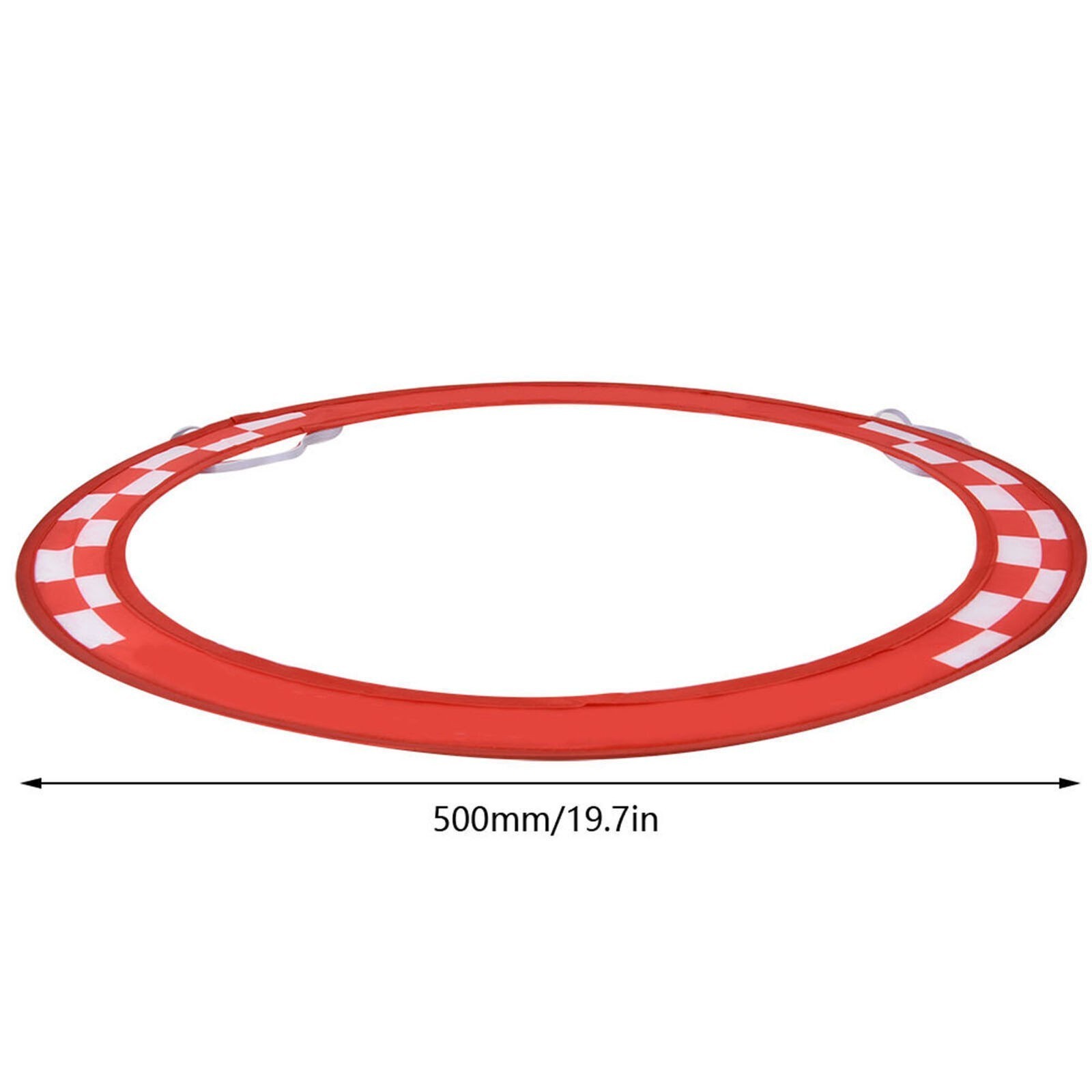 KINGKONG / LDARC 500mm Racing Gate Door for RC Drone Quadcopter Game Competition