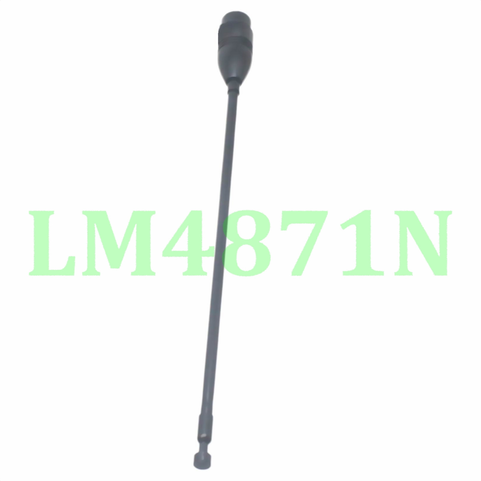 Nagoya NA-636 SMA male UHF VHF Dual Band 144/430MHz Antenna Handheld for radio