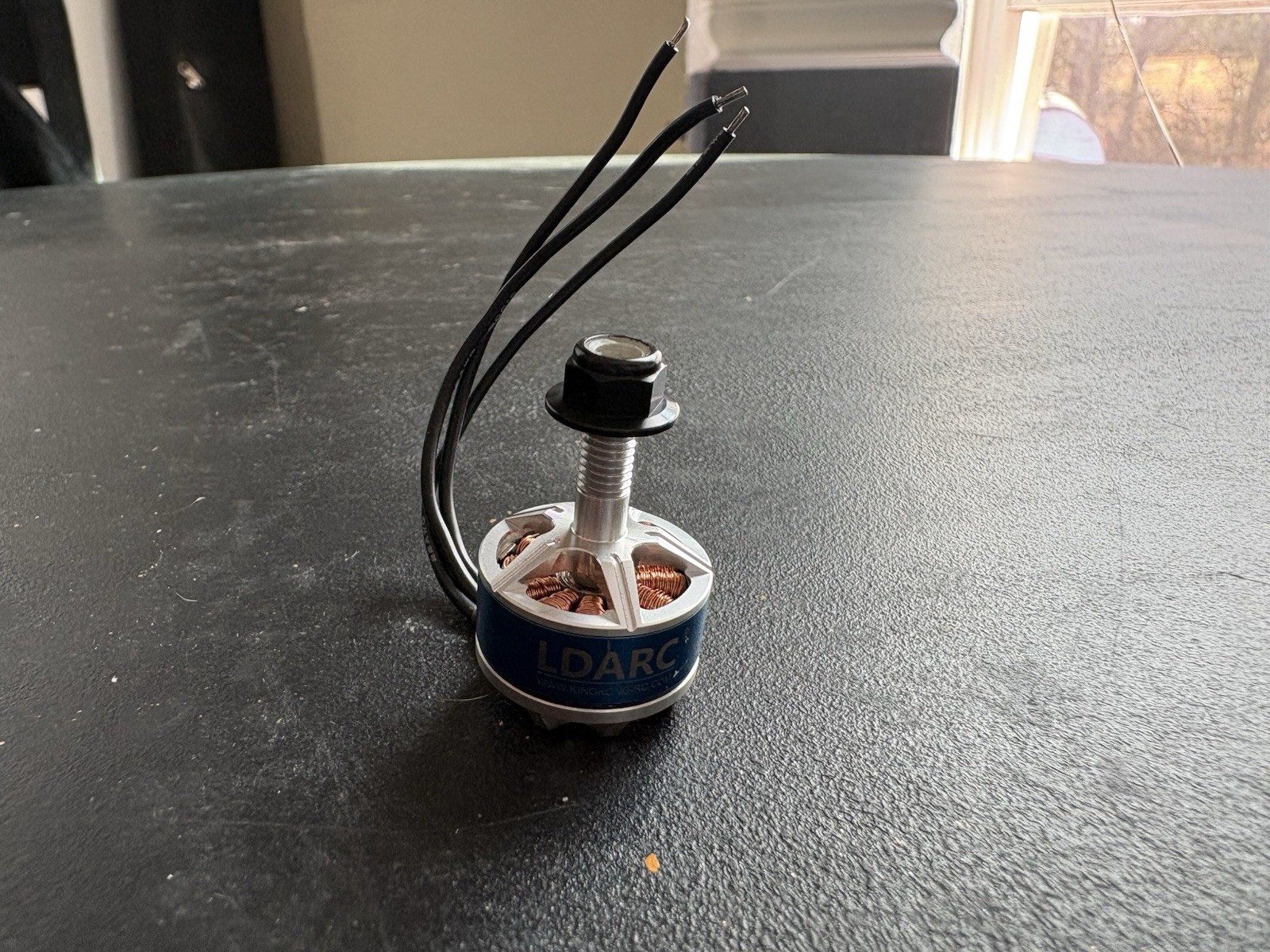 LDARC King Kong XT 1806-2500KV Brushless Motor