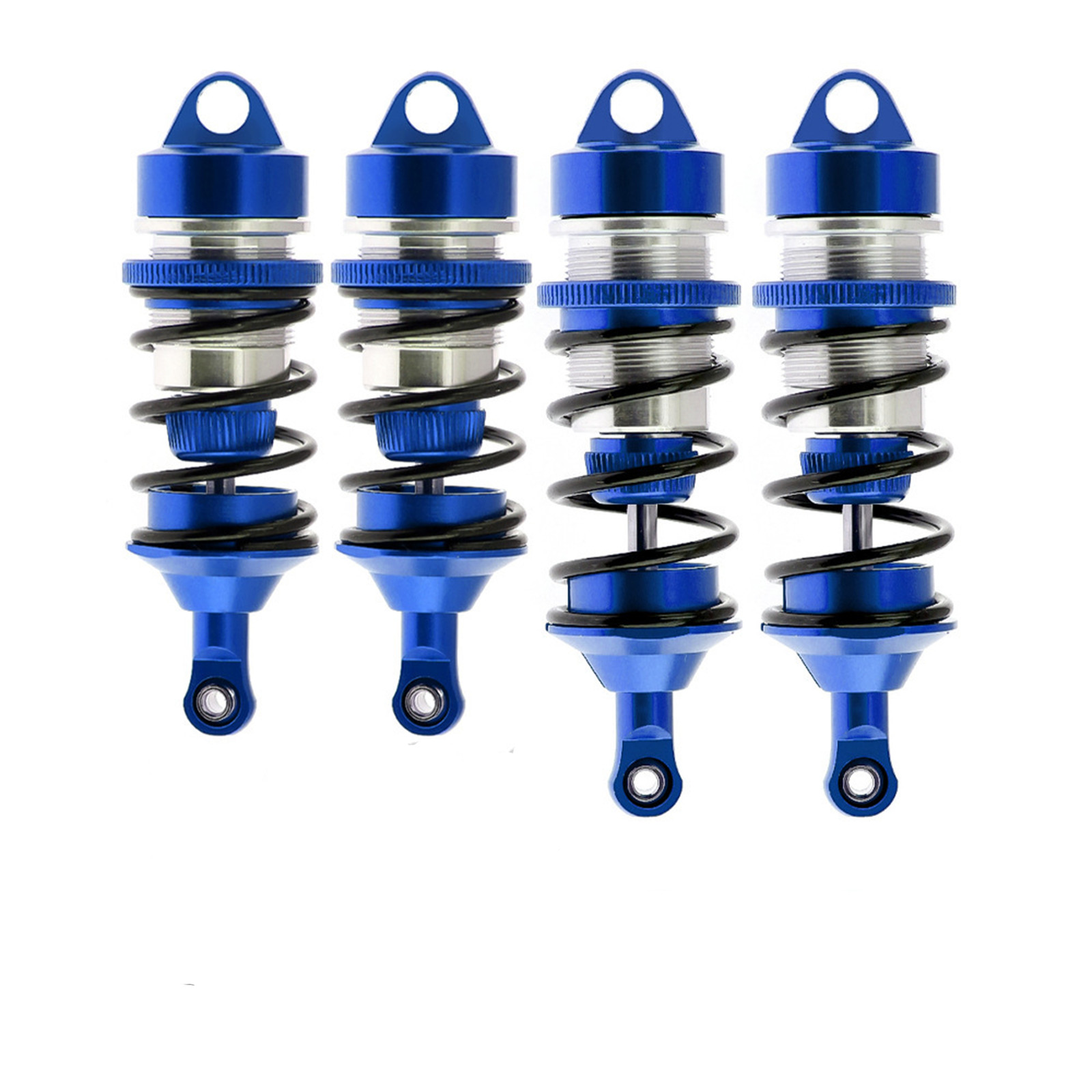 Shock Absorber Metal for ARRMA 1/7 LIMITLESS INFRACTION FELONY