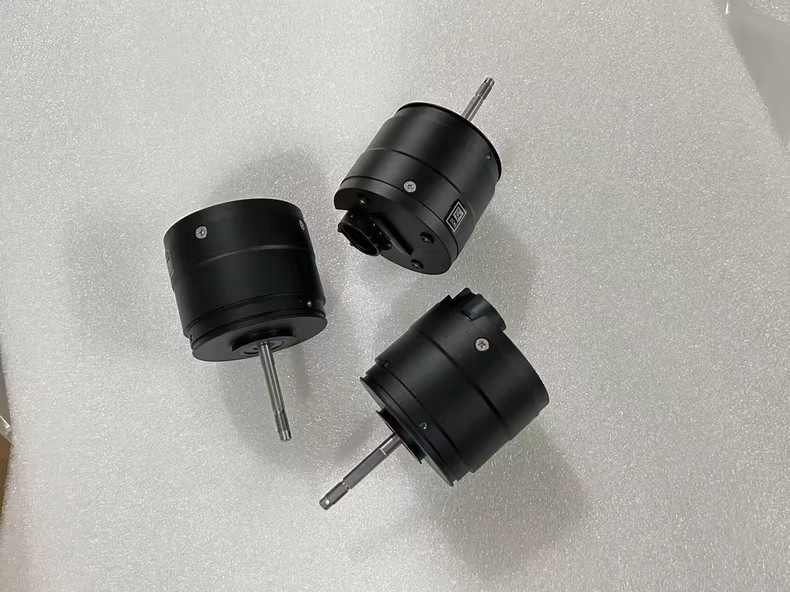Agriculture Agras T60 Centrifugal Motor 00905.01 For DJI T60 brand new