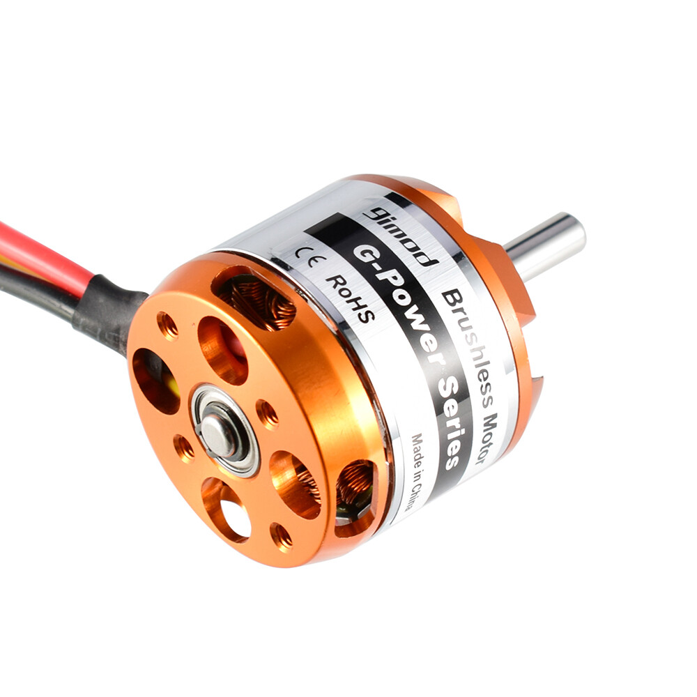 9imod D3536 910KV/1000KV/1250KV/1450KV Brushless Motor For Multicopters Aircraft