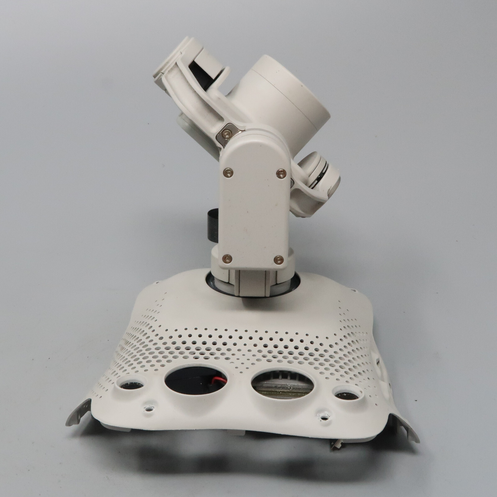 DJI Phantom 4 Standard Camera & Gimbal — Excellent Video!
