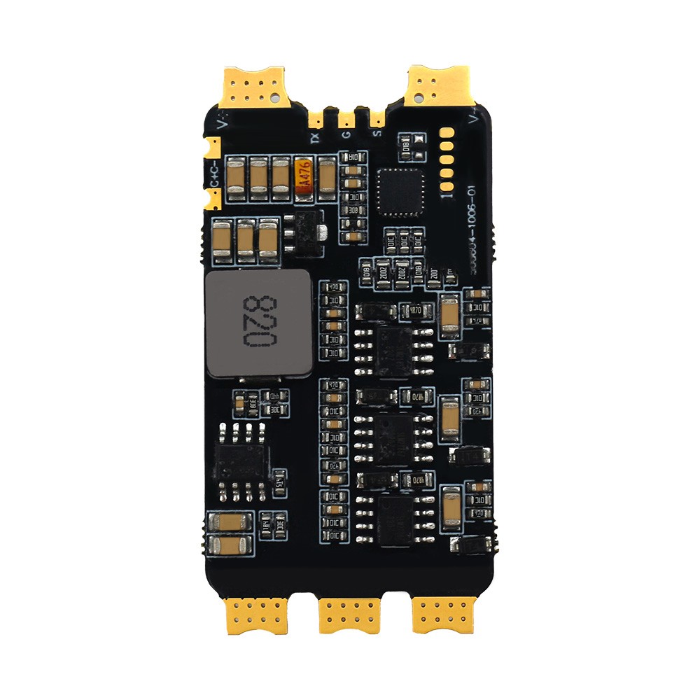 Flycolor X-Cross HV3 Brushless ESC 60A 80A 120A 160A For RC FPV Racing Drone