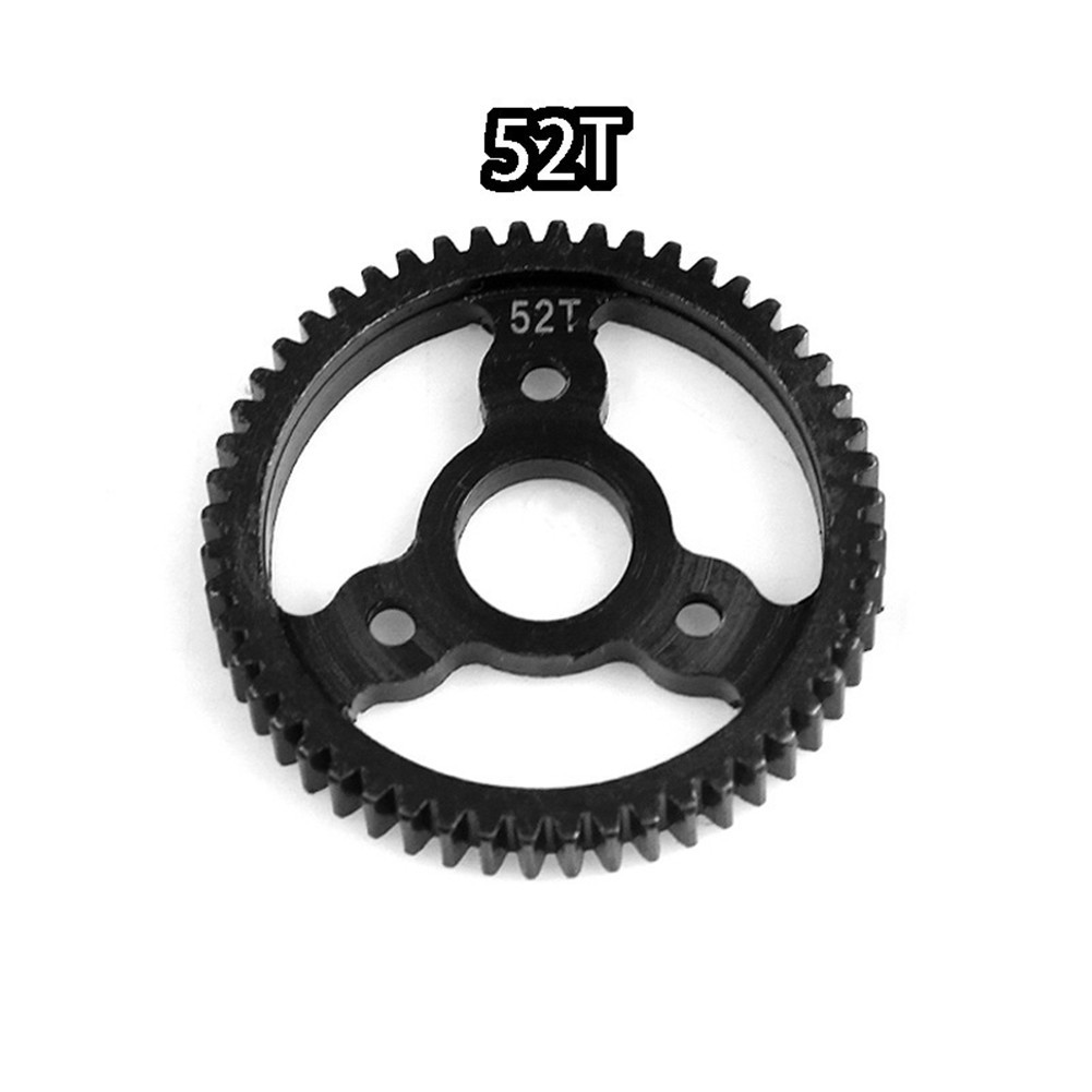 50/52/53/54T 32P 0.8M Harden Steel Gear for Traxxas Slash/Rustler/Stampede 4X4