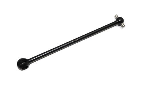 Kyosho HD swing shaft (for cap universal/1 piece/L=93) IF752-01 IF752-01 UPC:454