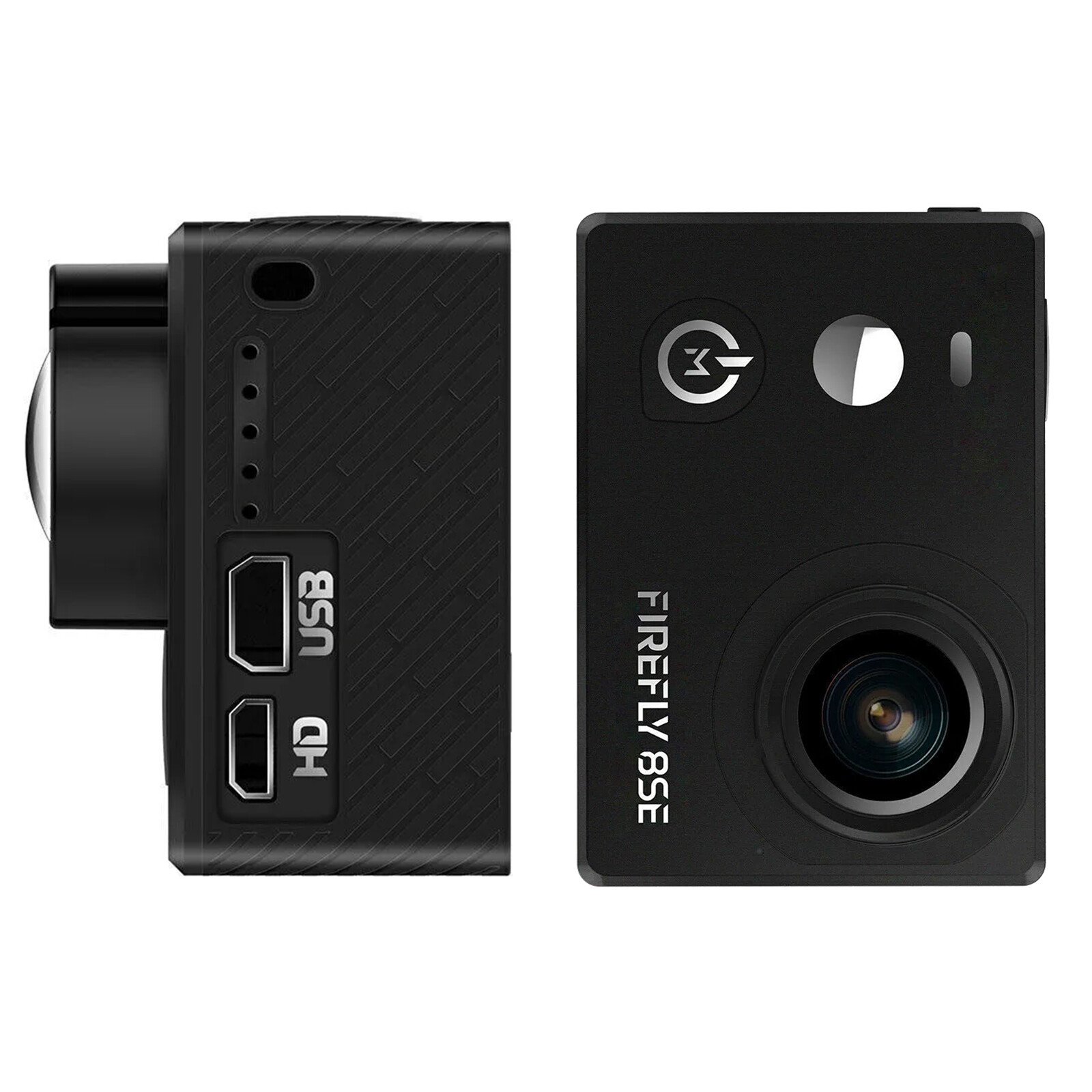 4K Firefly 8SE Touch IPS Screen WIFI Action Camera Sports Cam Recording