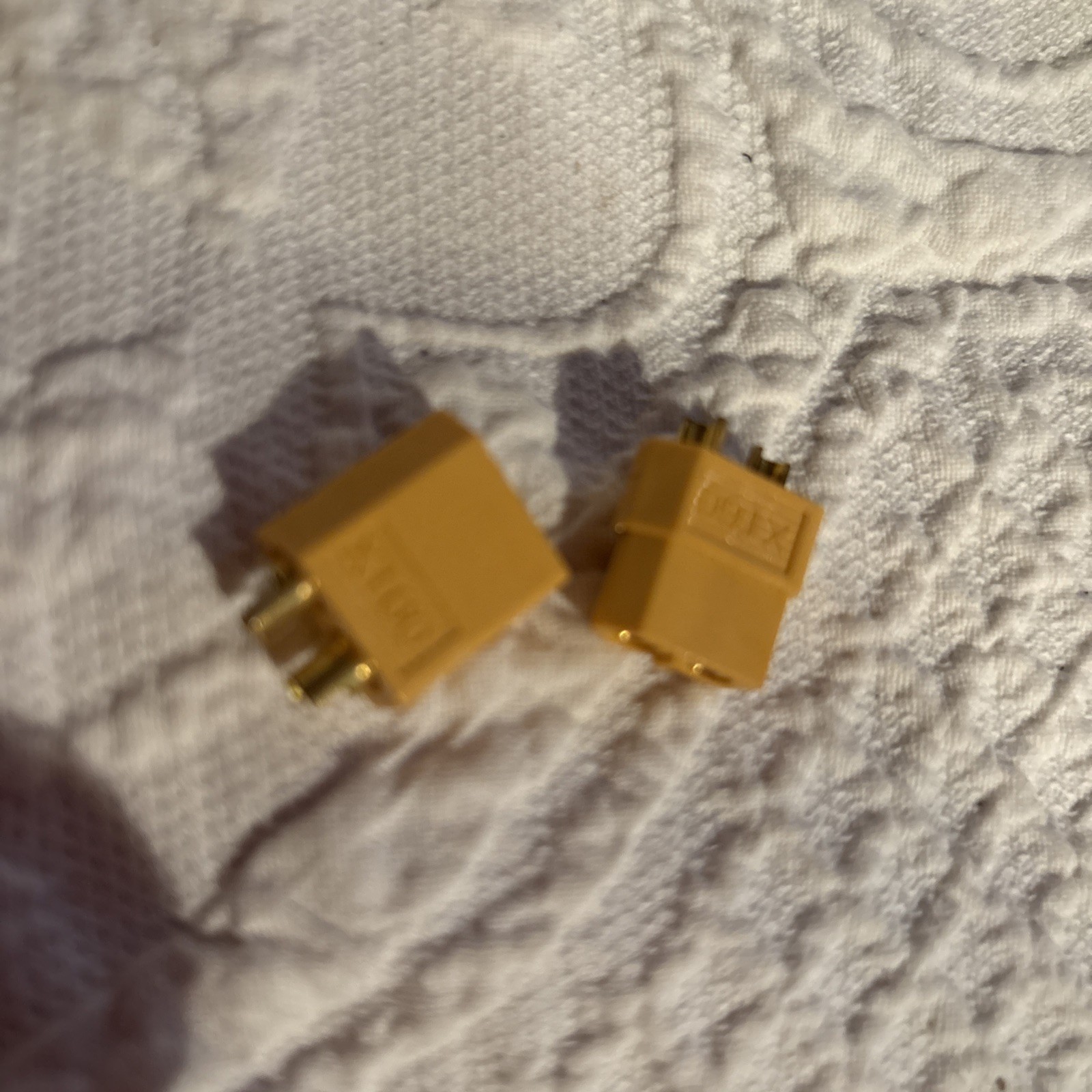 8 Prs XT60 Male & Female Bullet Connectors Plug /RC Drone Multi rotor FPV