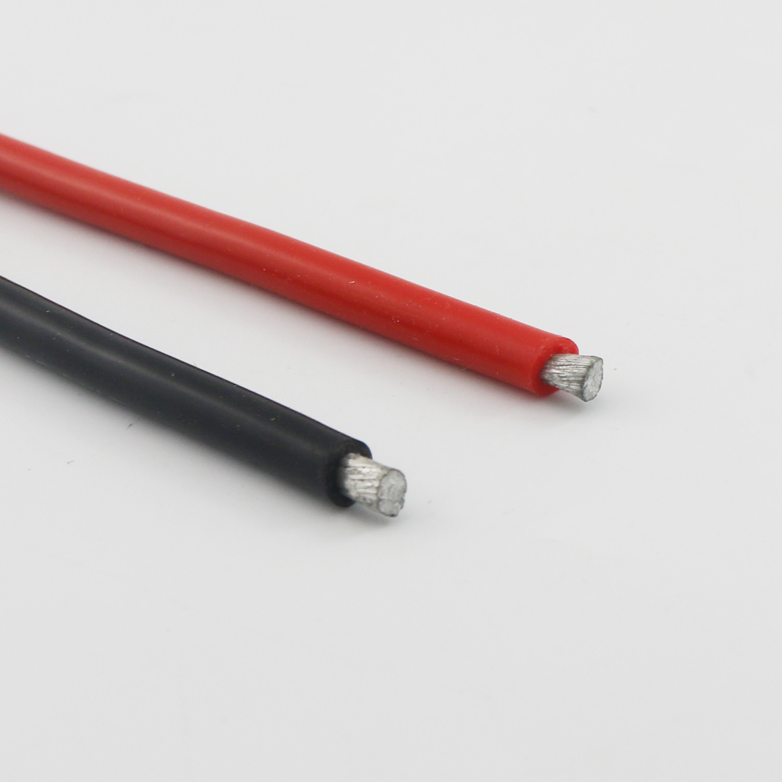 EC5 Female Connector Pigtail Cable 30cm 10AWG Silicone Wire RC Lipo Battery 1FT
