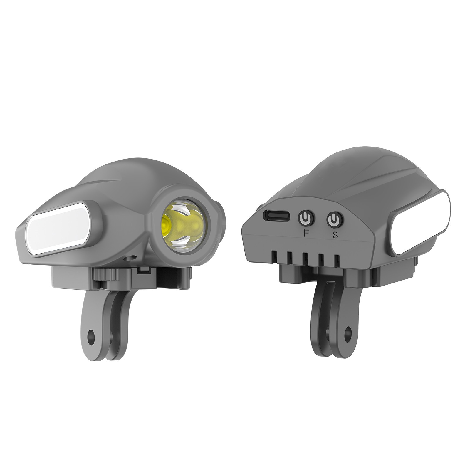 Drone Searchlight Flight Light Lamp Accessories For For DJI Mini 4 Pro/Air 3