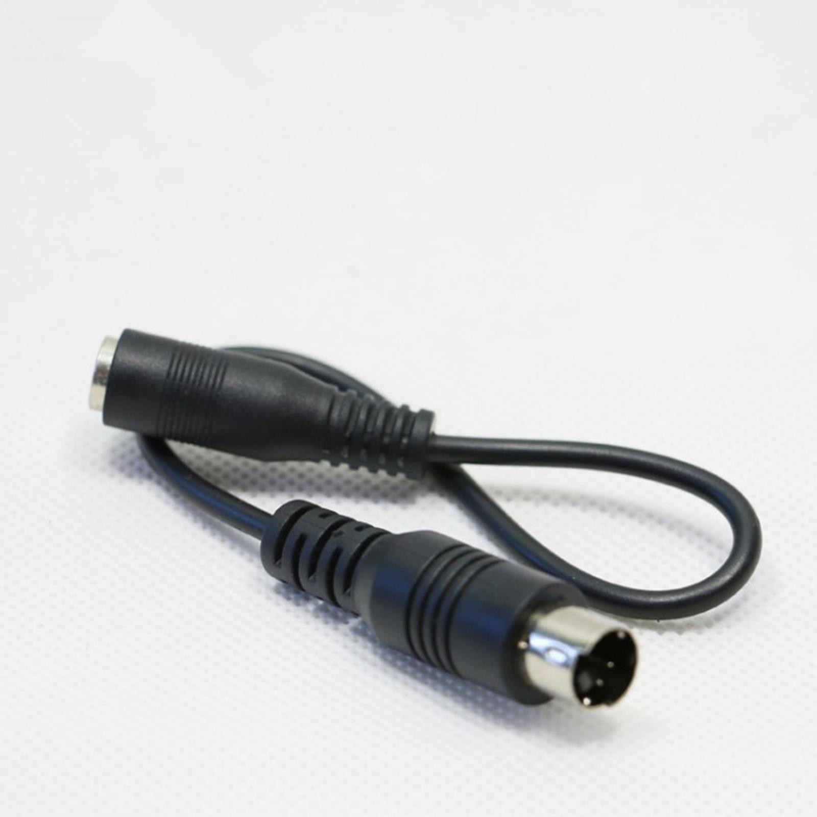 USB Simulator Cable Kit RC Helicopter Airplane Car For FlySky FS-SM100 FS-I10 h