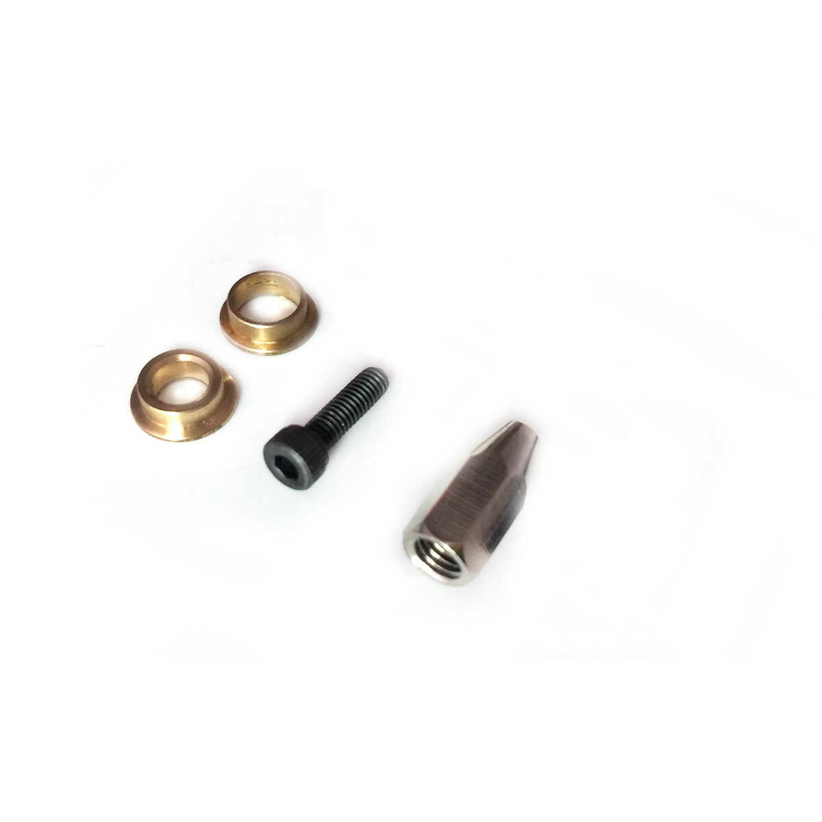 1set Adaptors Nut Spinner Accessories for 1.5-4inch Spinner For RC Model Plane