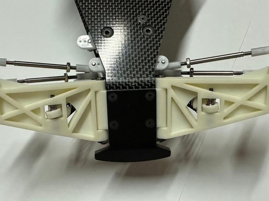 Gtop PP Bumper For Team Associated RC10