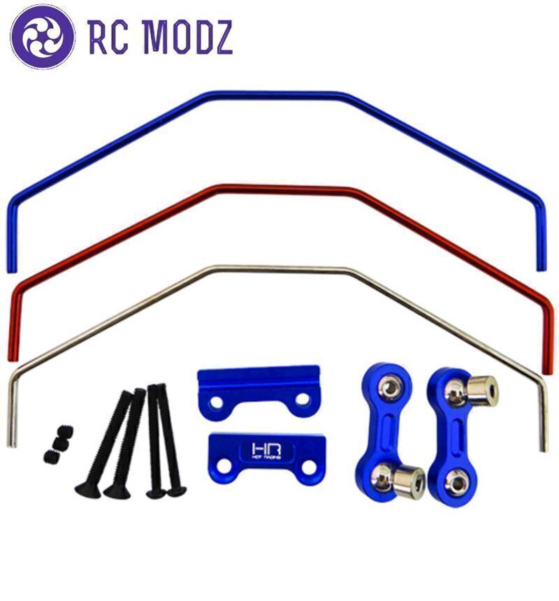 Hot Racing XMX311X06 Traxxas X-Maxx Front or Rear Sway Bar Kit