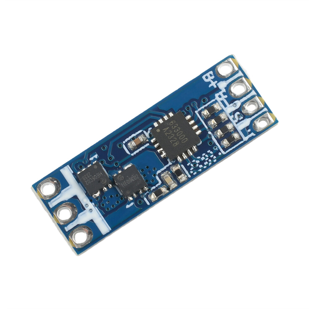 1S-2S 6A DC Brushless Motor Speed Controller Drive Board for 1104 1106 1306 1407