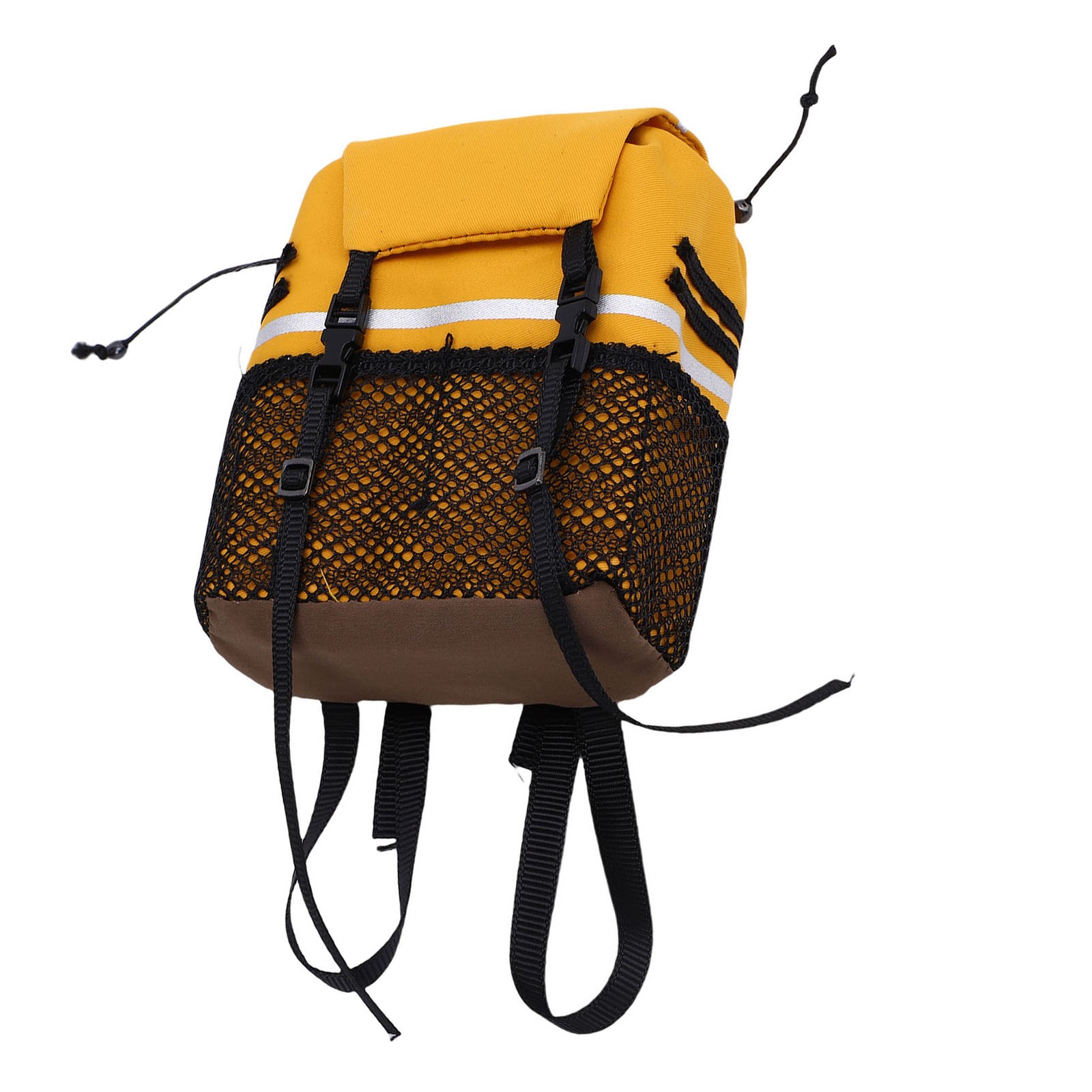 RC Simulation Backpack Oxford Cloth RC Simulation Storage Bag For 1/8 RC Crawler