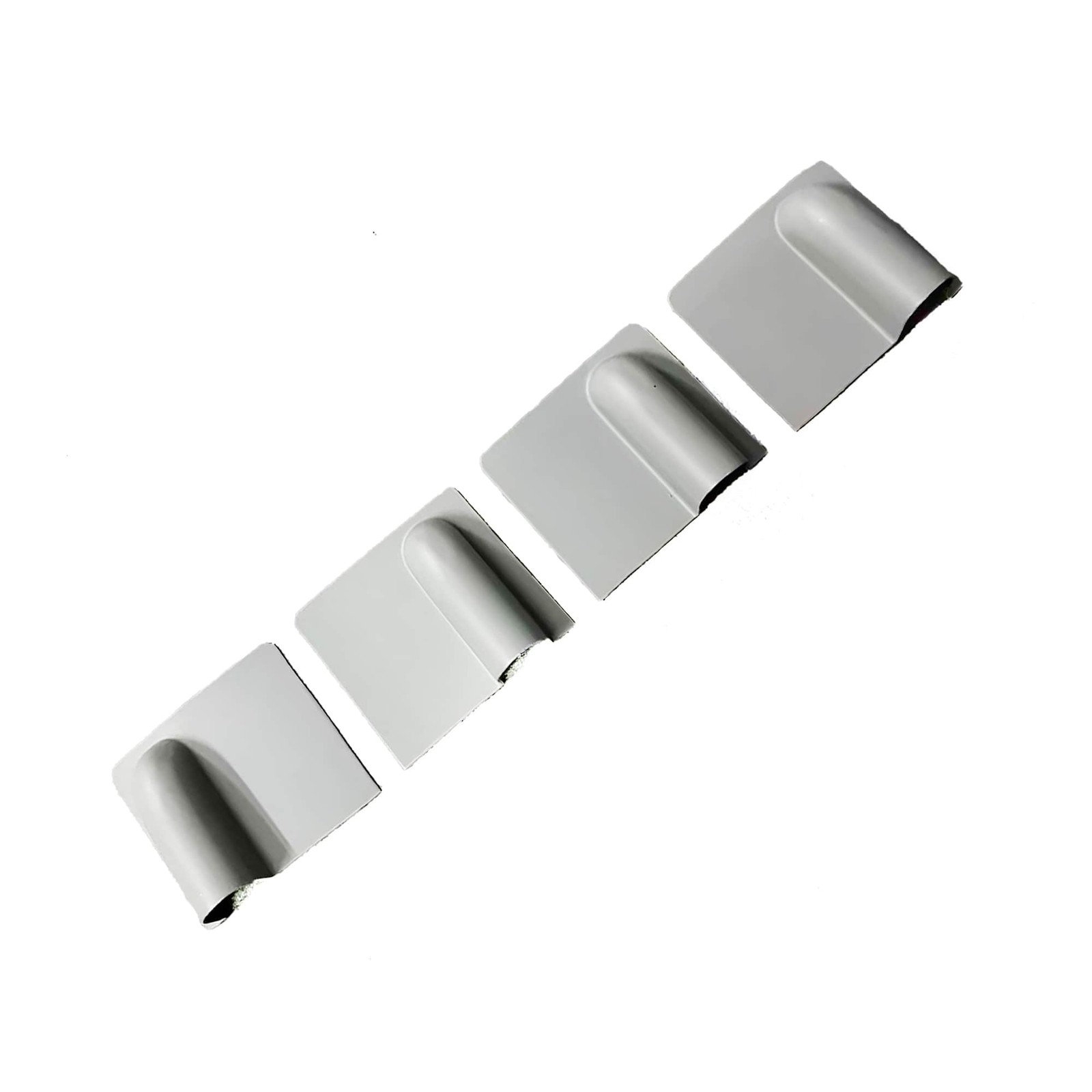 E-flite Wing Servo Cover Set Viper 64mm EDF Jet EFL-1484