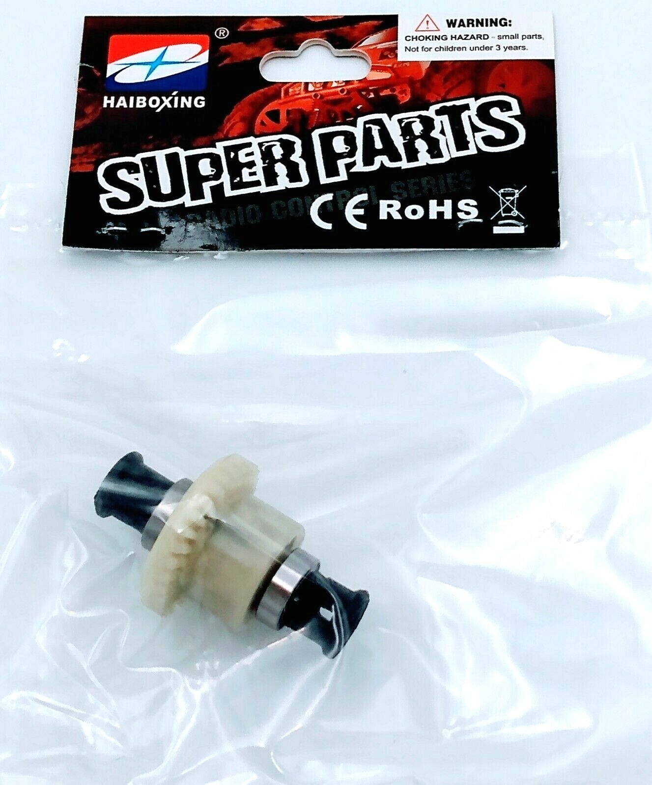 SG1602 1601 HBX 16890 16889 RC Truck Differential M16018 Ships FREE US Seller