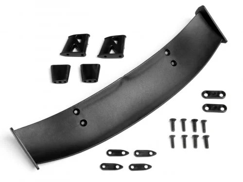 HPI85612 1/10 SCALE GT WING SET