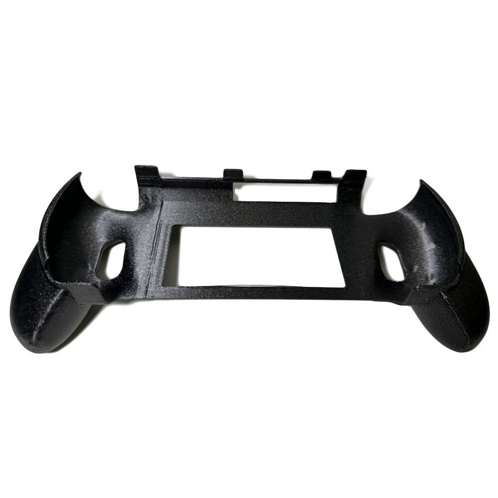 Hand Grip for Gpd Win 4, Ergonomic Grip Hard Shell for GPD Win Accessories