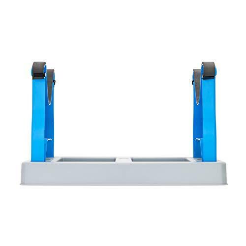 Ernst Manufacturing Ultra Stand for Model Airplanes, Blue