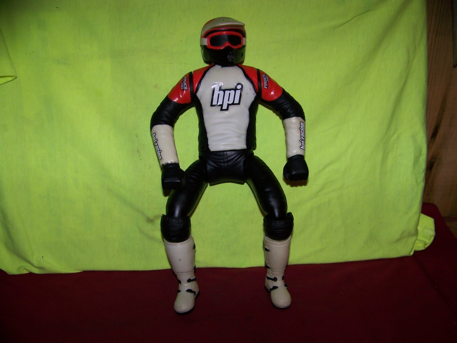traxxas tmaxx proline razer body figure red hpi figure nitro rc monster parts